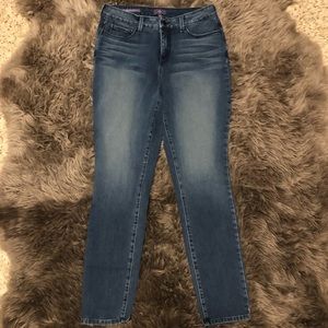 NYDJ ALINA leggings/ jeans